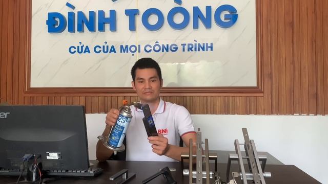So sánh tính chịu nhiệt giữa  sản phẩm xi ma anod và sản phẩm sơn tĩnh điện
