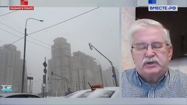 В Москве побит очередной погодный рекорд