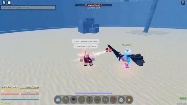 Max Stamina On Grand Piece Online for Update 4.5 | Bari Trolling Gpo