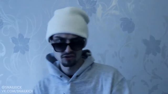 Картошечный реп  Михаил