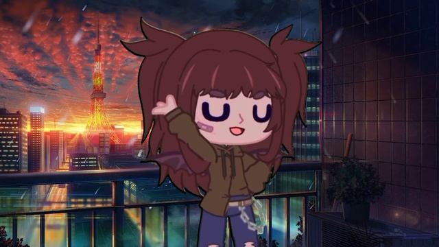 |°Мини-аск, пишите вопросы°|~Маша и Gacha Life~|(ч.о.)