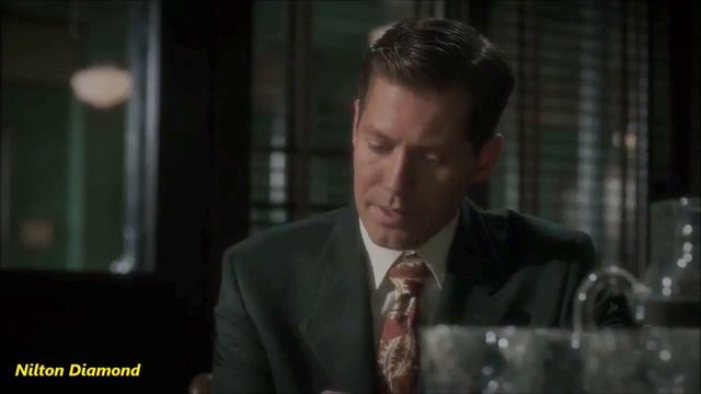 Hypno 34 - Agent Carter: s01e06: A Sin to Err