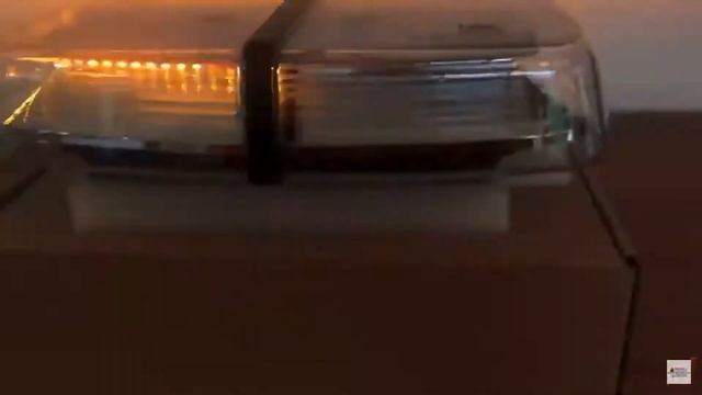 LAP Electrical LAP1272 Range R65 12/24v LED Mini-bar PN:LAP1272AC/SP - LAP-shop