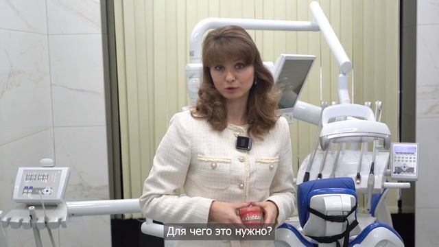 С какого возраста нужно показывать ребенка стоматологу?