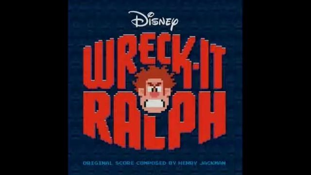 Wreck-It Ralph (long version Remix)