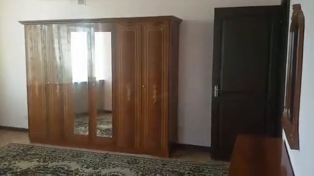 Сдается элитная 3х ком.кв. ул.Сагынбая дом 164