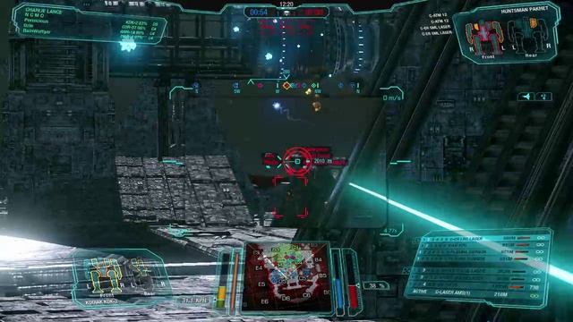 MechWarrior Online (64 bit) 2025-01-26 03-03-26