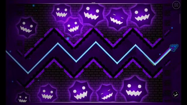 Geometry Dash Update 2.4 Sneak peek (Fan made)