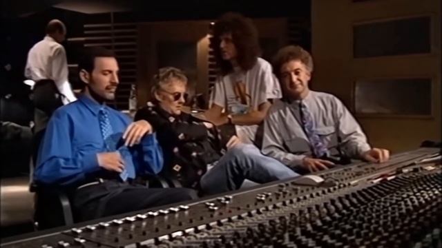 My Hopes For An INNUENDO Box Set - A Deep Dive