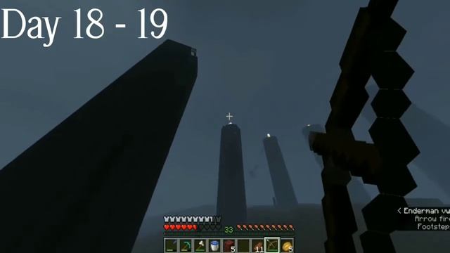 Modded Minecraft 1.19 100 Days | Part 3 | Day 16 - 20