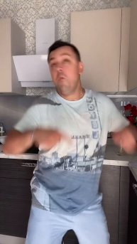 Вы тоже затанцевали?😂