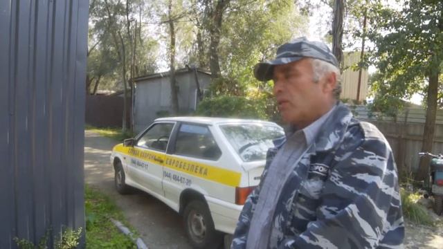Анализ рынка охранных услуг: недееспособная Баракуда - ГБР на Осокорках, в Борисполе