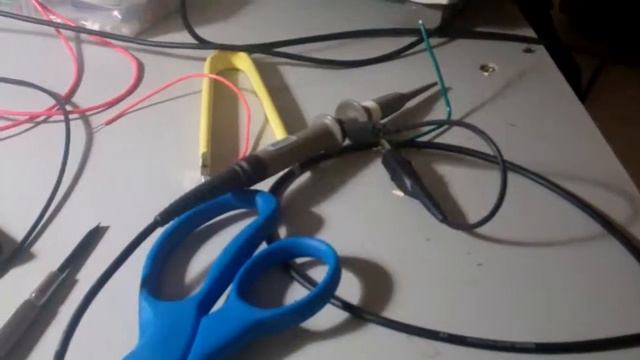 Getting 1 V / Octave via matrix scanner to simple VCO