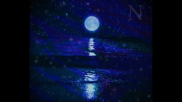 Никита Сатори - ОКЕАН (Музыка для Души)