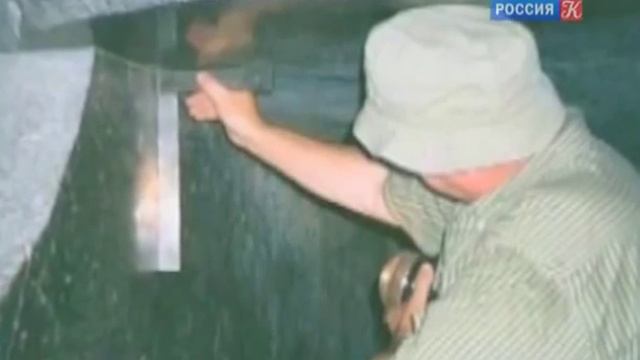 Тайна Гранитных Саркофагов Серапеума..mp4