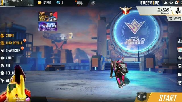 Free fire gal and video,,,  oster video plz like comment and subscribe