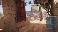 Assassin's Creed Origins AORUS 1080ti E5 1650 4ghz 16 ram ssdm2