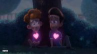 In a heartbeat edit