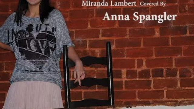Mama's Broken Heart Miranda Lambert Cover