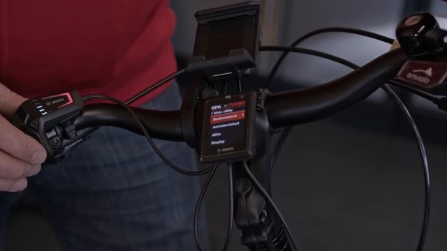 Bosch Powermore 250 Range Extender für Riese und Müller Ebikes