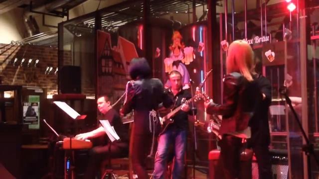 Алла Рид QUEEN IN LOVE 18.03.18