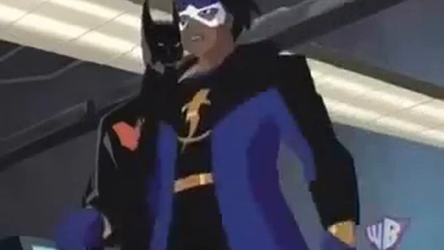Static Shock - Future Richie/Gear In "Future Shock"