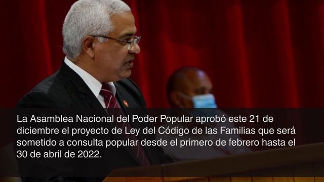 NOTICIAS DE CUBA (resumen del 20 al 24 de diciembre)