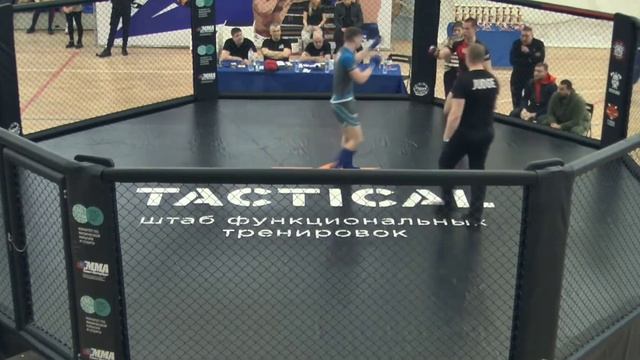 Тимур Красов -Зал ,,Первая Линия ,,(Призер Мира по грэпплингу) ПРОИГРАЛ Сибиркину Руслану