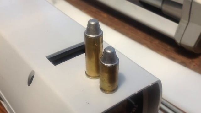 Ruger 45Colt / 45ACP Convertible BH Preference