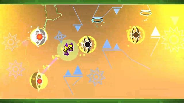 My part in "Freedom Dive" hosted by Lykoz | Geometry Dash 2.11