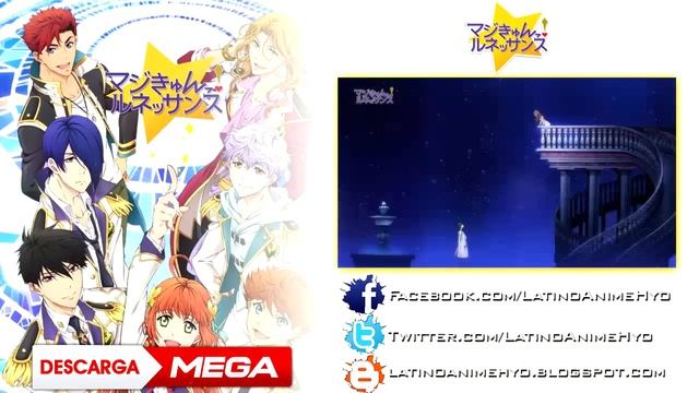 Magic-Kyun! Renaissance(Opening)
