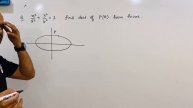 Ellipse | Lecture 3 | Auxiliary Circle |