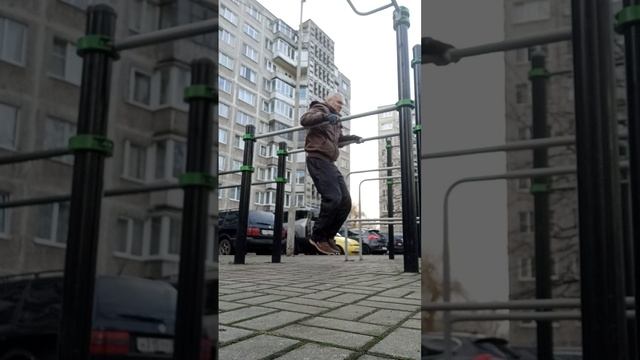 РуссЖим в 60 лет