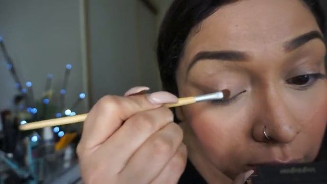 Disneyland Makeup Look| GodKnows_Y