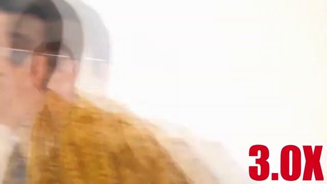 PPAP ускоренный в 4 раза