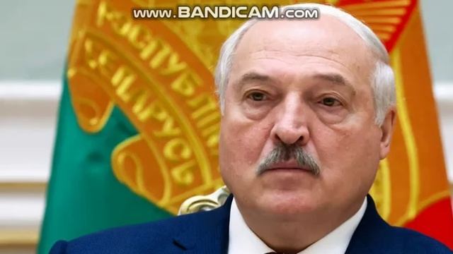 Лукашенко проголосовал на выборах президента Белоруссии