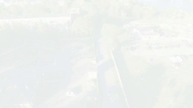 Полёт над Устьдвинском Phantom 3