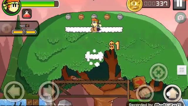 Прохождение 1 Часть  [★Dan The Man☆]