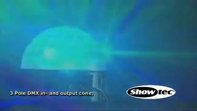 Showtec Disco Star,