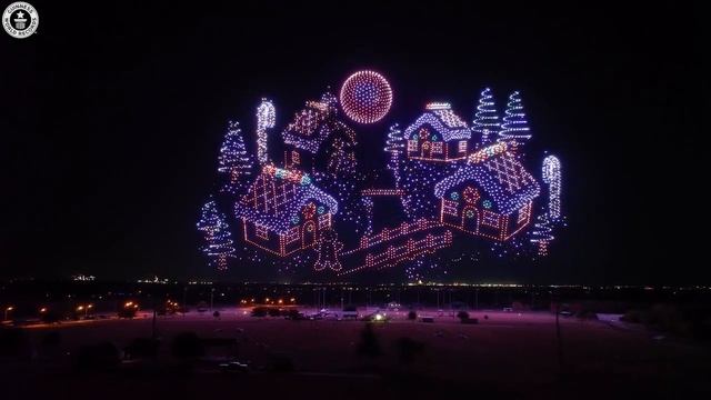 Дроны