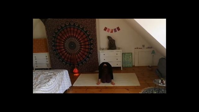 30 Tage Yoga Challenge | Tag 19 | Kinder Yoga