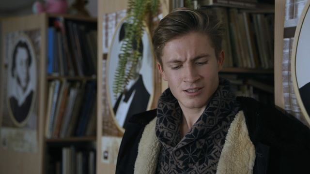 ТРЕЙЛЕР "ZWEI" |кинотрилогия "Eins.Zwei.Drei"|реж.Анна Багмет