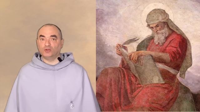 25 aprile 2024 - San Marco Evangelista