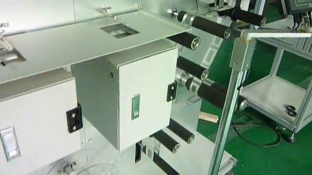 RFID RF3000 smart label testing&data writing equipment
