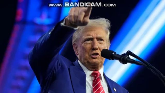 Трамп объяснил, почему отменил запрет Байдена на поставку бомб Израилю