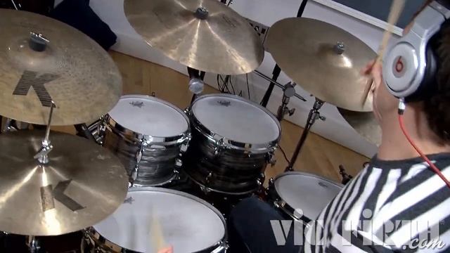 Performance Spotlight: Keith Carlock - "Once and for All"