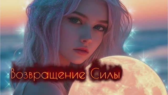 ПУТЬ ДУШИ. Возвращение Силы, ключи изобилия