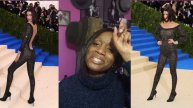 2017 Met Gala Fashion Review| Best & worst dressed