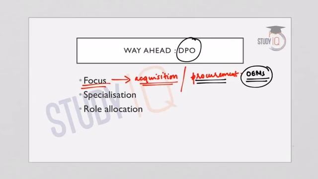 Defence acquisition reforms in India, Why multiple initiatives have failed? Current Affairs 2019