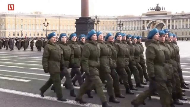 Славные наследницы
